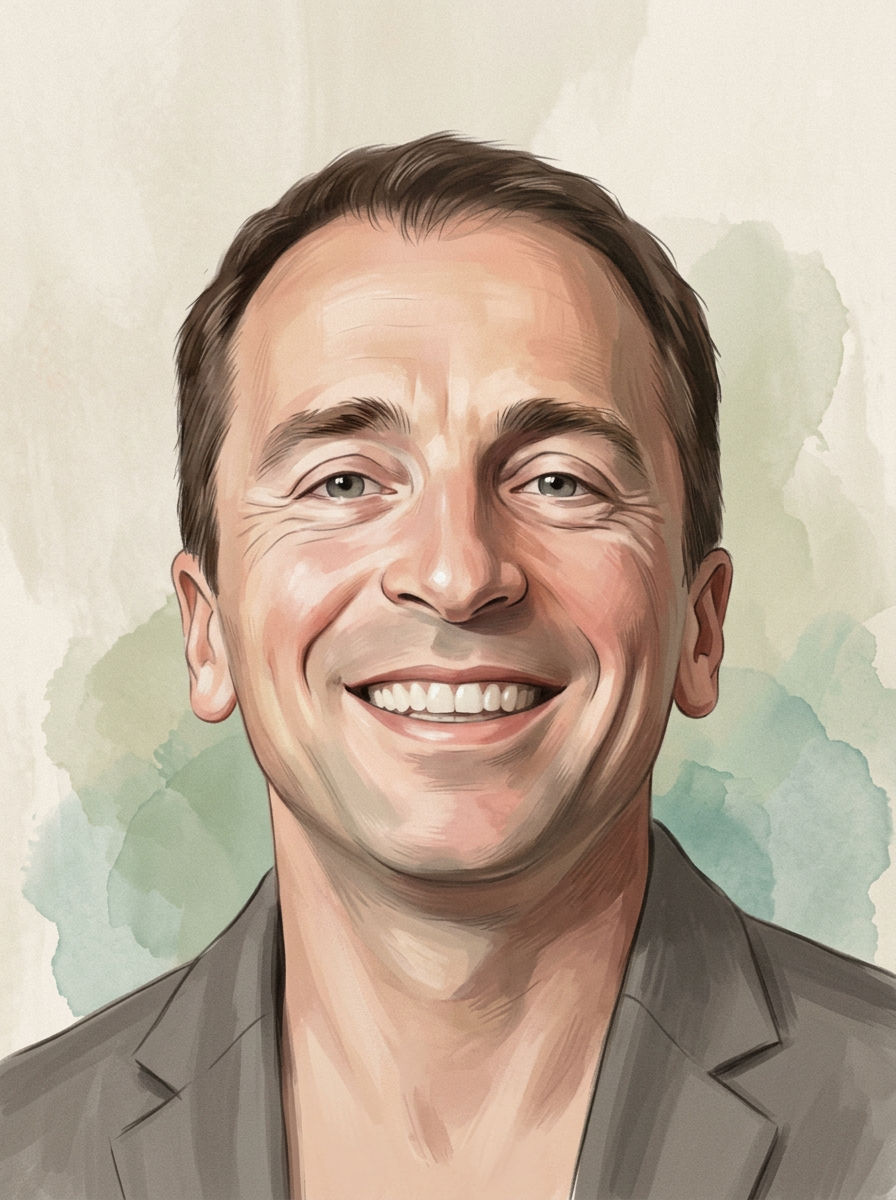 Andrew โ AI Automation Management