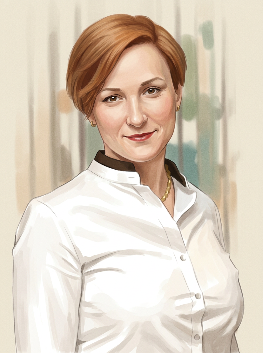 Elena โ Management / Strategy / Operations
